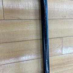 さらに値下げしました！【希少・黒】　コクヨ製 学校机 ／塾・店舗・DIY・撮影用にも残り1台。の画像