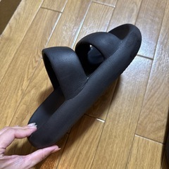 サンダル⭐️の画像