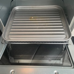 トースターの画像