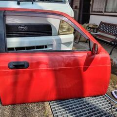 日産BEー1の画像