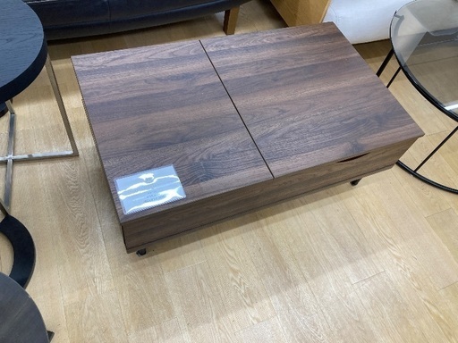 【トレファク イオンモール常滑店】リフティングサイドテーブル　ニトリをご紹介！