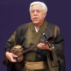 【沖縄三線】海人三線倶楽部（田中秀二琉球民謡研究会）の画像