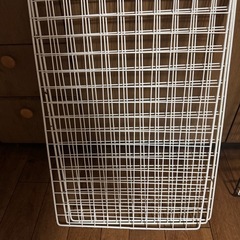 ワイヤーネットの画像