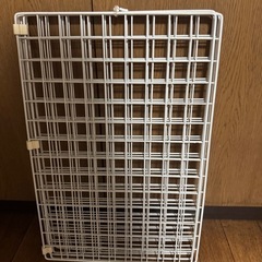 ワイヤーネットの画像