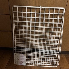 ワイヤーネットの画像