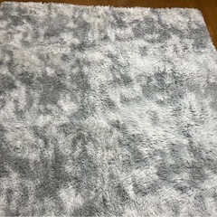 【無料】グレーフロアマット