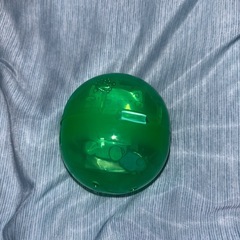 JOCHUMジェオチャム（カプセルラバーマスコット）「ヤヌカミ」