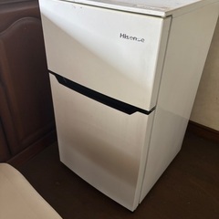 HITACHI 日立ノンフロン冷凍冷蔵庫255L⭐︎レトロテイスト 冷蔵庫 ： 日立の家電品