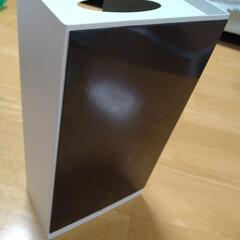 【新品未使用】マグネット式ペーパーホルダーの画像