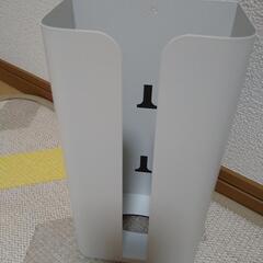 【新品未使用】マグネット式ペーパーホルダーの画像