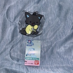 JOCHUMジェオチャム（カプセルラバーマスコット）「ピーハイ」の画像