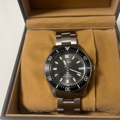 早い者勝ち！セイコー プロスペックス Diver Scuba S...