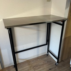 キッチンスタンドの画像