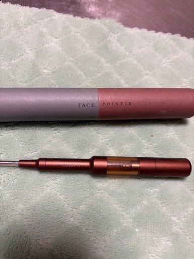 【COREFIT公式】FACE POINTER 2 フェイスポインター