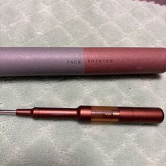COREFIT公式】FACE POINTER 2 フェイスポインター