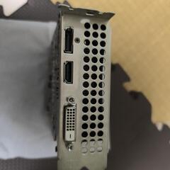 ZOTAC GTX1660SUPERの画像