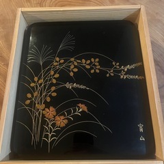 書道セットの画像