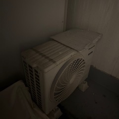 2021年度　エアコンの画像