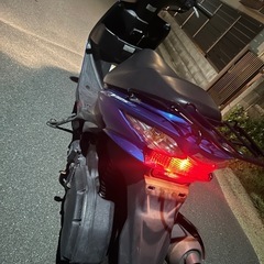 アドレスv125S V ノーマル　車両　大阪の画像