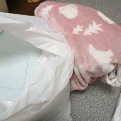 ひんやり　セミダブルの画像