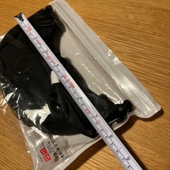 UNIQLO 新宿店　オープン記念品の画像