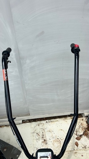 ホンダ ピアンタ FV200 家庭用カセットボンベ式耕運機