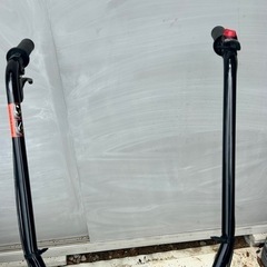 ホンダ ピアンタ FV200 家庭用カセットボンベ式耕運機の画像