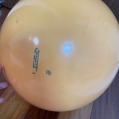 アンパンマン ポップンボール 体幹 子ども 室内遊び バランスボールの画像