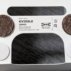 IKEAコンセントカバーの画像