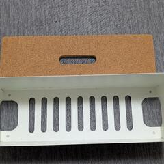 IKEAコンセントカバーの画像