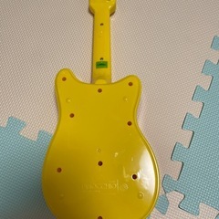 アンパンマン　ギターの画像