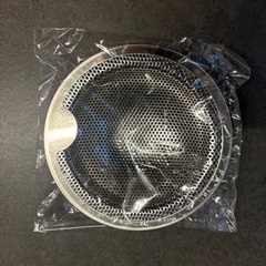 Zthluyc ユニットバス用排水口カバーの画像