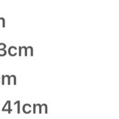 「お譲り決定」ソファーの画像