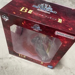 一番くじ 劇場版 転生したらスライムだった件 B賞 ベニマルの画像