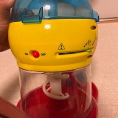 ワンワンとうーたんのおしゃべりガチャころの画像