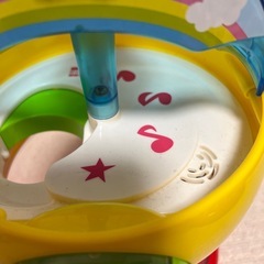 ワンワンとうーたんのおしゃべりガチャころの画像