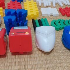 ニューブロック gakkenの画像