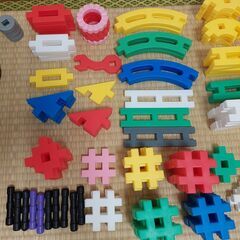 ニューブロック gakkenの画像