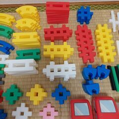 ニューブロック gakkenの画像