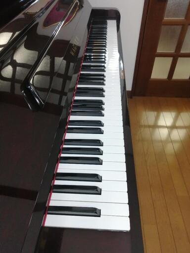 ワグナー　WAGNER 　W3C アップライトピアノ ワグナー アップライトピアノ 木目調 WAGNER W3