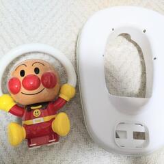 補助便座と踏み台の画像