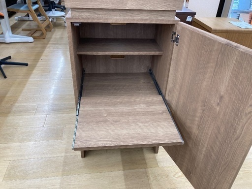 【トレファク イオンモール常滑店】キャビネットをご紹介！