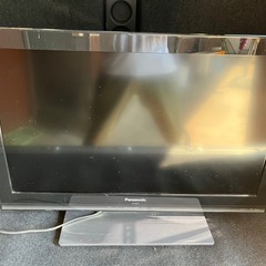 パナソニックTH-Ｌ26X3