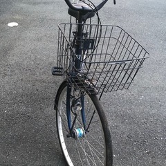 静岡県 浜松市のママチャリ 自転車の中古が安い！激安で譲ります