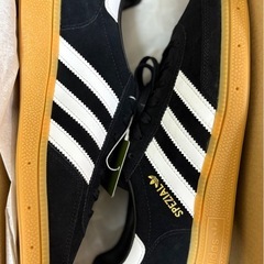 26.0cm adidas Handball Spezial JH8843新品の画像