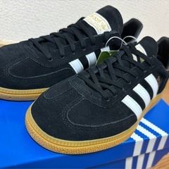 26.0cm adidas Handball Spezial JH8843新品の画像