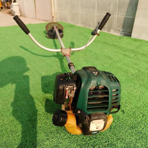マキタ 草刈機 刈払機MEM427動画あり すぐ使えます マキタ 草刈機 刈払機MEM427動画あり すぐ使えます
