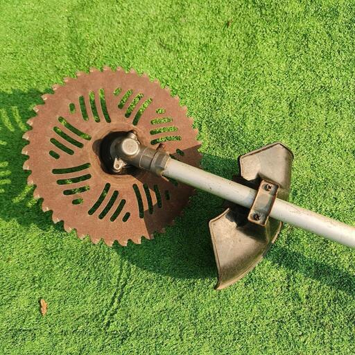 マキタ 草刈機 刈払機MEM427動画あり すぐ使えます