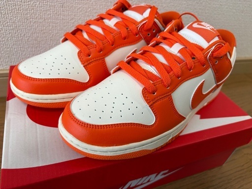 26.0cm ナイキ ダンク LOW レトロ　HF5441-106 未使用新品