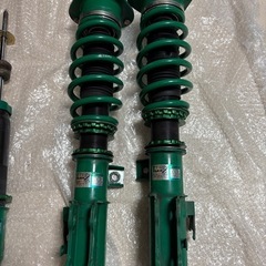 TEIN 車高調の画像